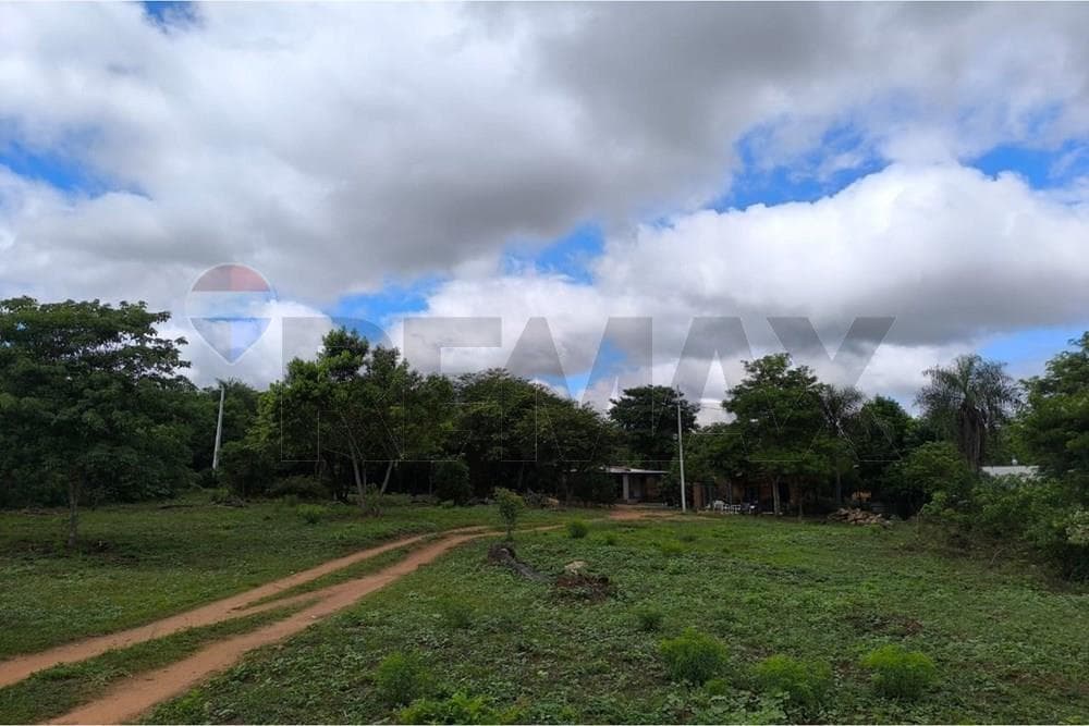 Terreno en caacupe, foto 2