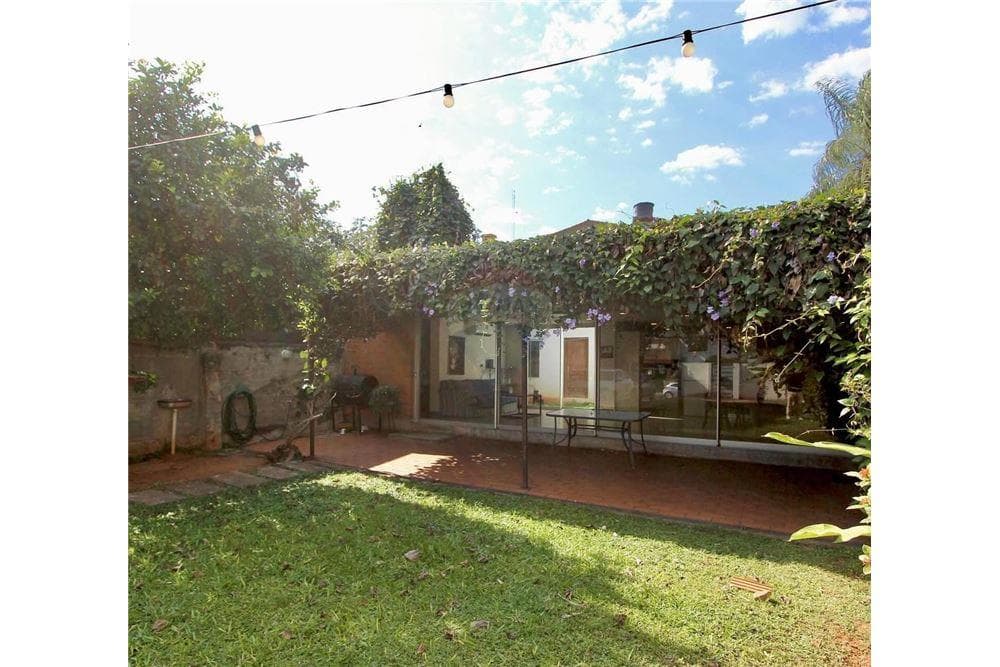 Residencia en Recoleta, foto 3