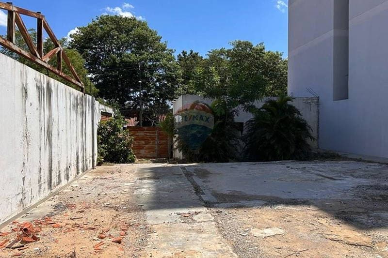 Terreno venta Recoleta Asunción, foto 5