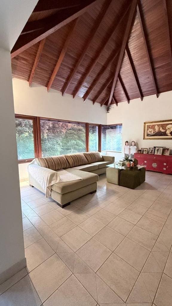 Residencia en Paseo Lomas Verdes – Parques del Yacht — foto 5