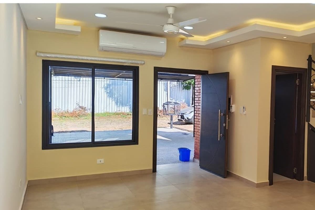 casa dúplex en zona Villa Amelia, San Lorenzo, foto 4