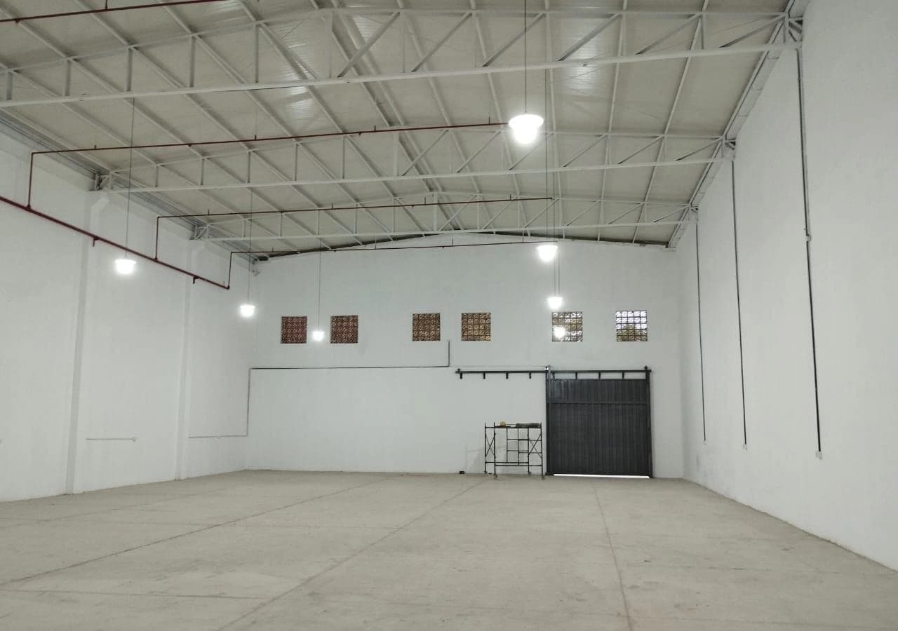 Tinglado en Mariano Roque Alonso, foto 4