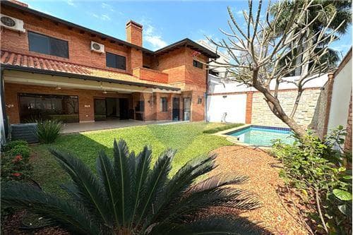 Casa alquiler zona banco central, foto 1