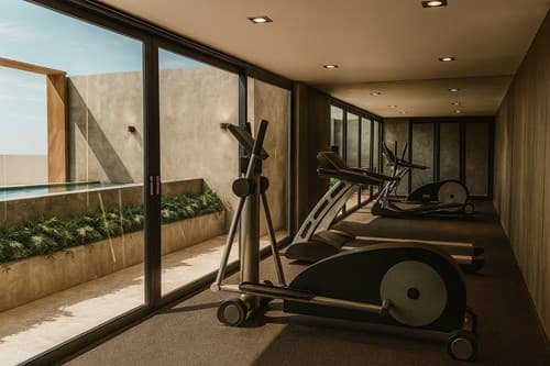 En VENTA DEpartamento en Las Mercedes, Sociedad, foto 4