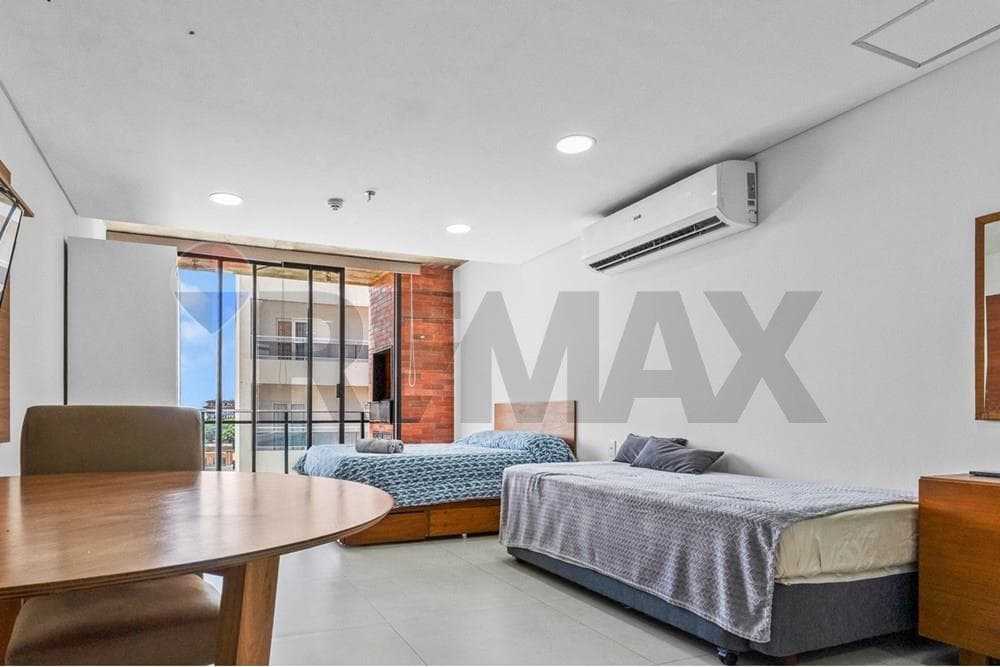 Monoambiente en venta – flats del sol, foto 3