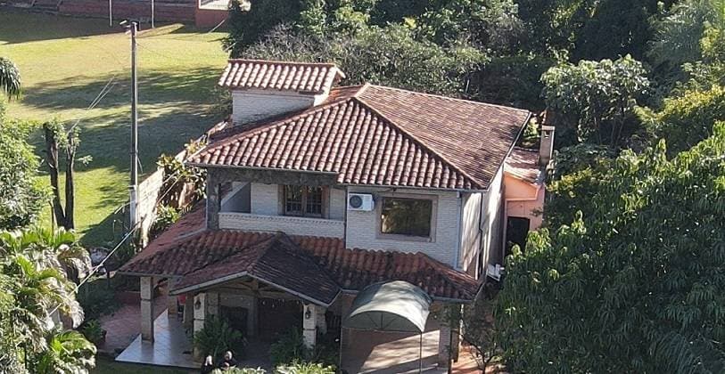 Amplia casa en Luque, foto 3