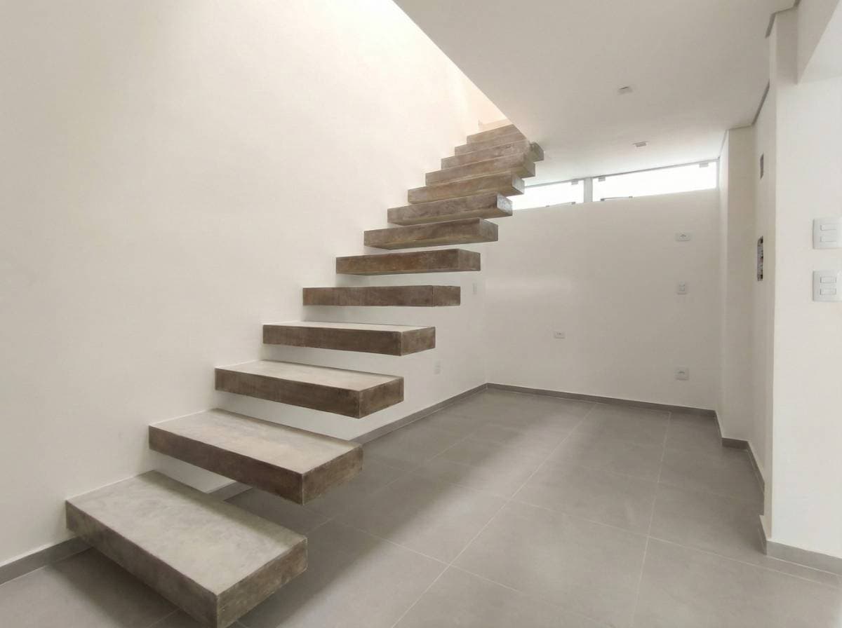 duplex a estrenar de 3 dormitorios en Fernando de la Mora zona norte, foto 2