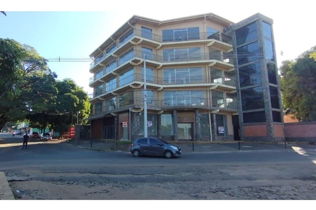 Edificio-Alquiler-Rodriguez de Francia e/ Virgen del Carmen, Villa Elisa, foto 1