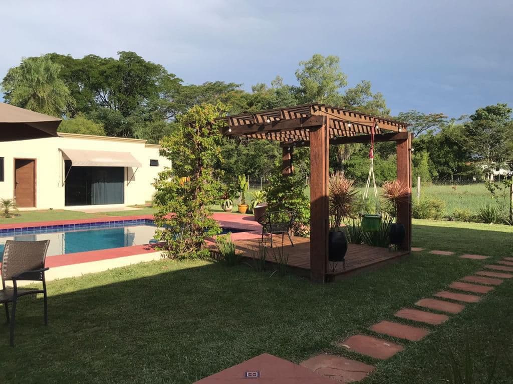 Hermosa casa en barrio cerrado miralago de ypacarai, foto 4