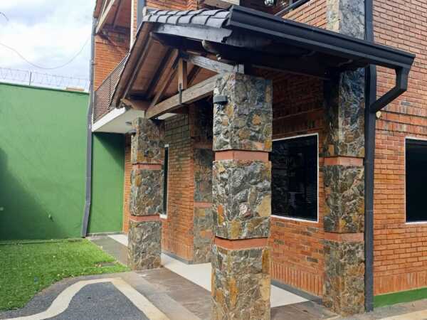 Casa en bº petirossi Asunción, foto 3