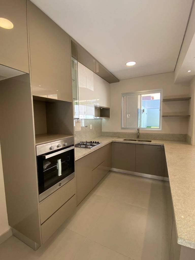 Duplex zona plaza madero - Luque — foto 3
