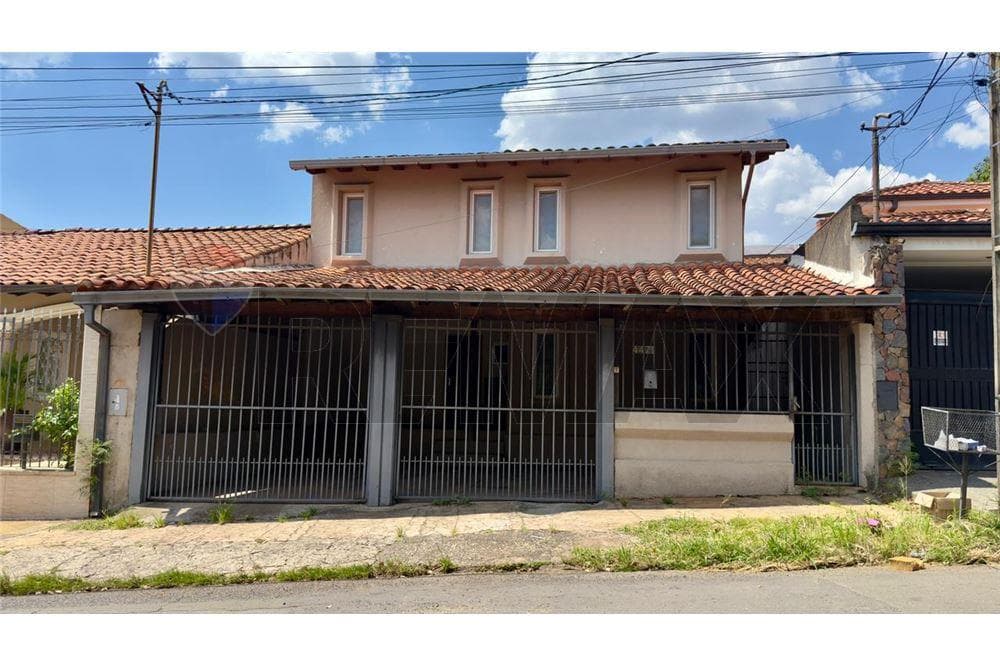 Casa - Venta - Recoleta, Asunción, Paraguay