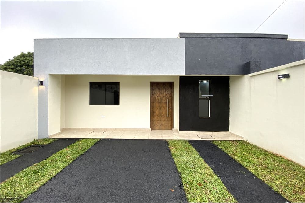 Hermoso chalet con terraza a estrenar en Luque, foto 1