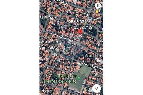 Casa a reparar - venta, barrio mburicao, foto 2