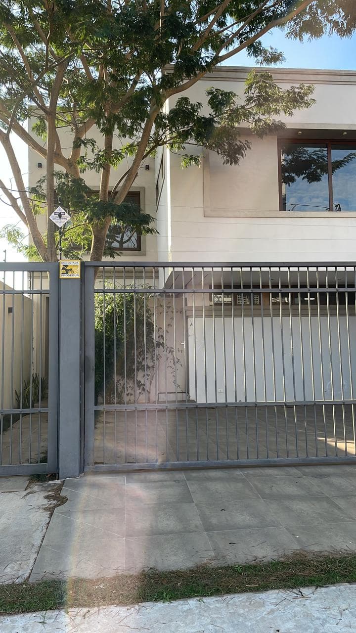 Alquiló Casa Moderna Pareada, foto 2