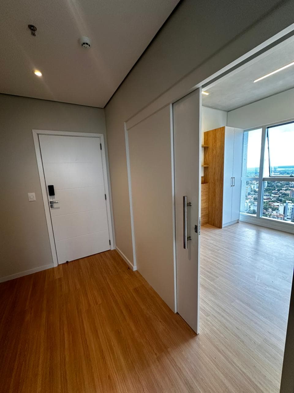 Departamento de 1 dormitorio en petra tower, foto 4