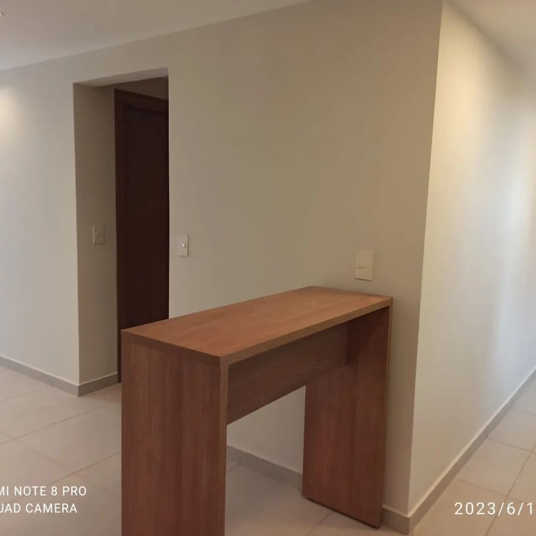 Departamento 1 Dormitorio En Ycua Sati — foto 2