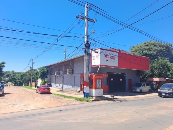 En San Lorenzo, foto 1