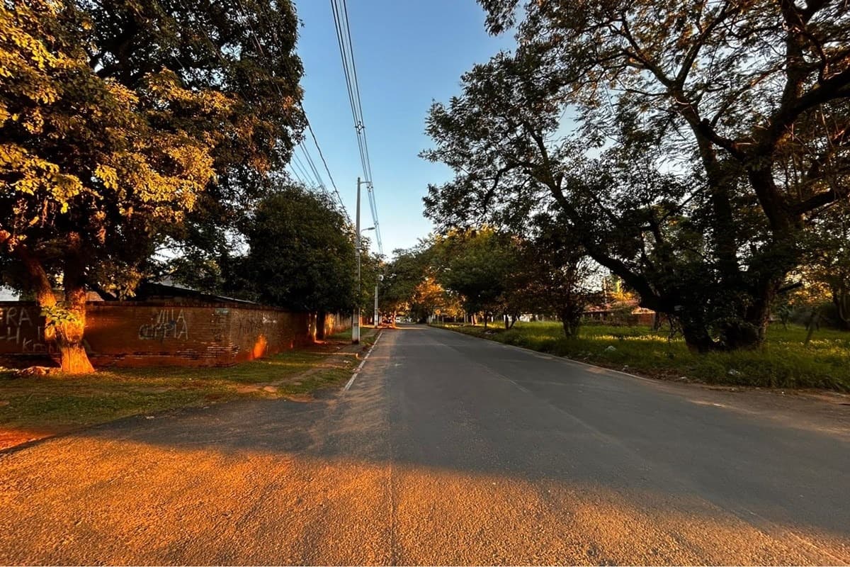 De terreno a minutos del Pinedo y villa olimpia barrio san miguel, foto 3