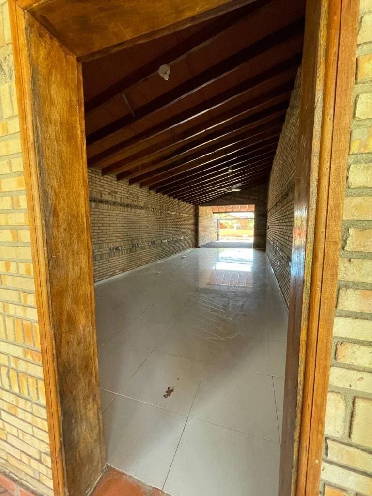 En venta hermosa casa en capiata, foto 4