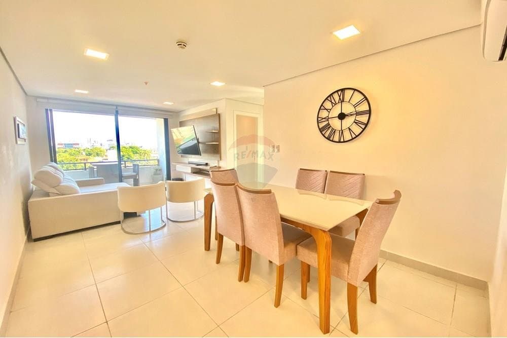 En venta dto 2 hab. Amoblado edif. Villa frieda en barrio Jara, foto 5