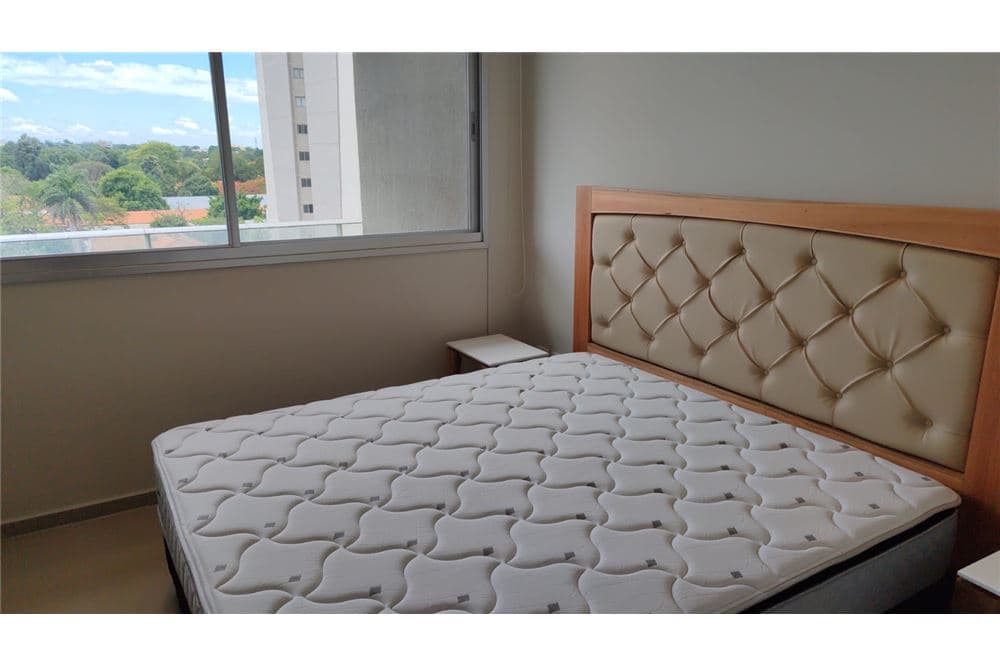 Departamento - Alquiler - Mariscal Estigarribia, Paraguay