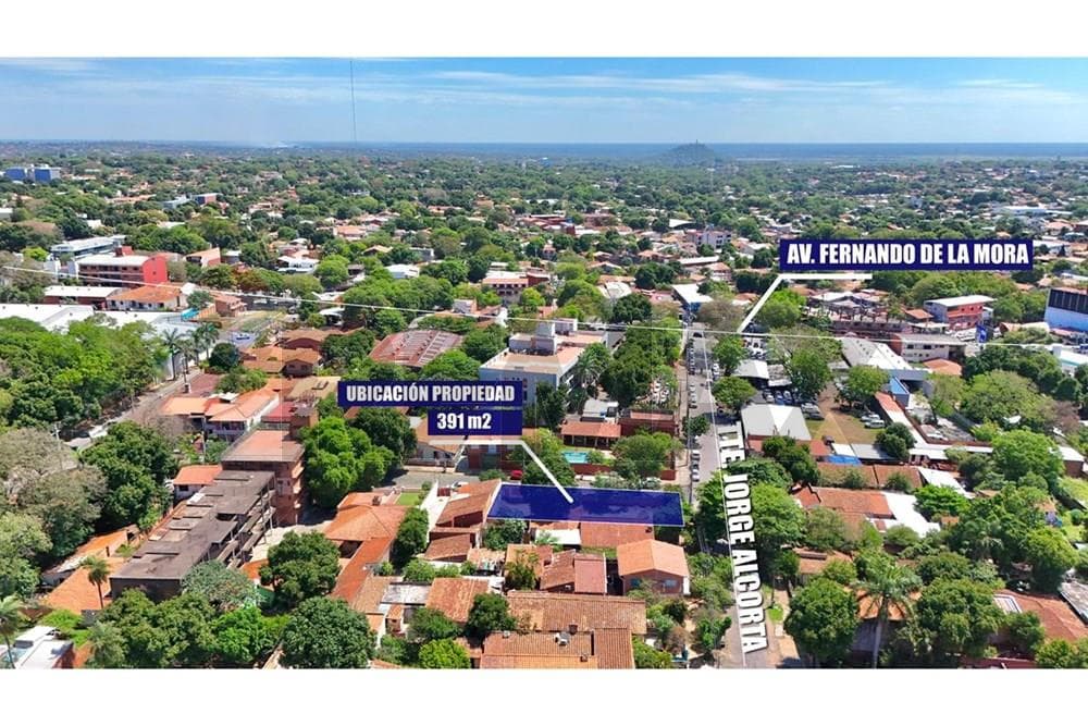 Terreno - Venta - Vista Alegre, Paraguay, foto 2