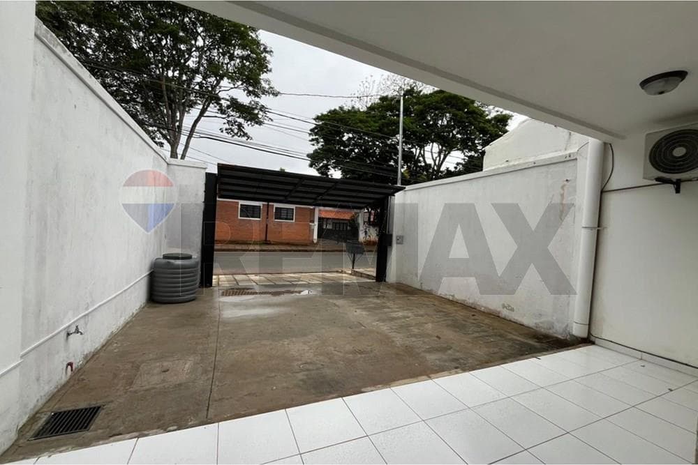 Duplex barrio san pablo Asunción, foto 2