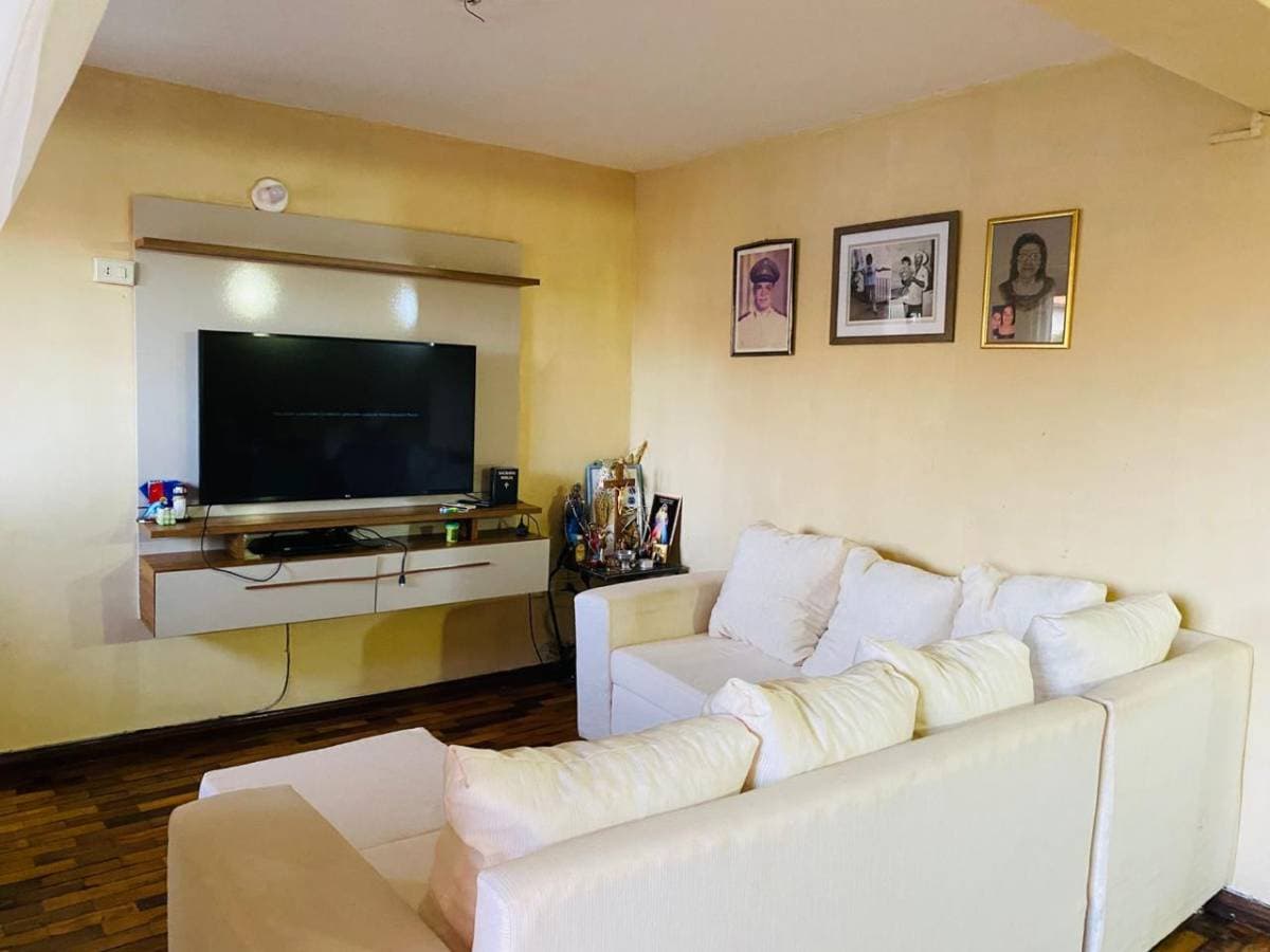 Departamento en / venta Lambaré, foto 2