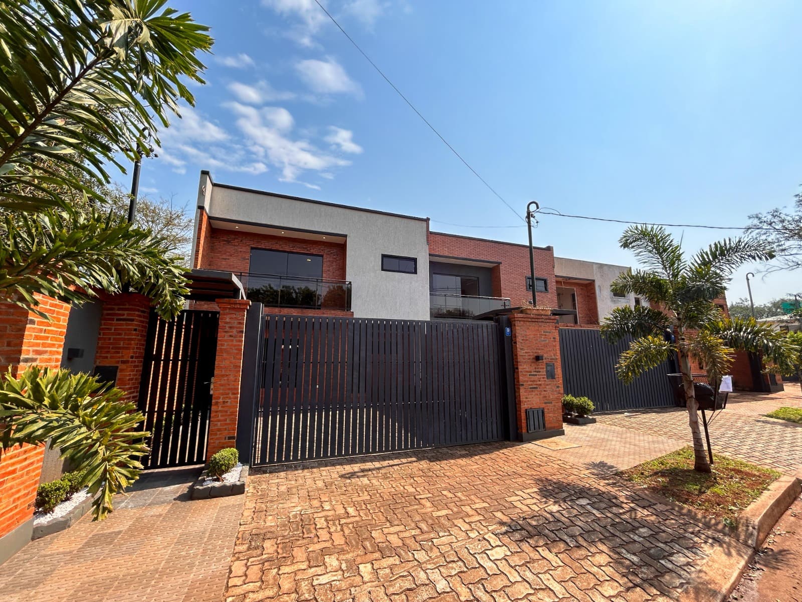 Moderno duplex a estrenar Distrito de Cambyreta, foto 1