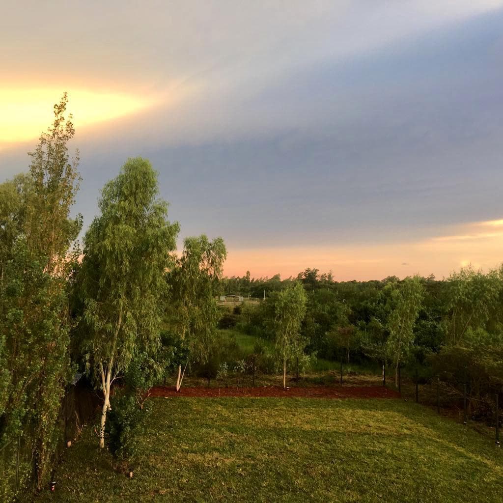 Surubi'i Mariano Roque Alonso, en venta hermosa casa de 3 dormitorios en suite, foto 4