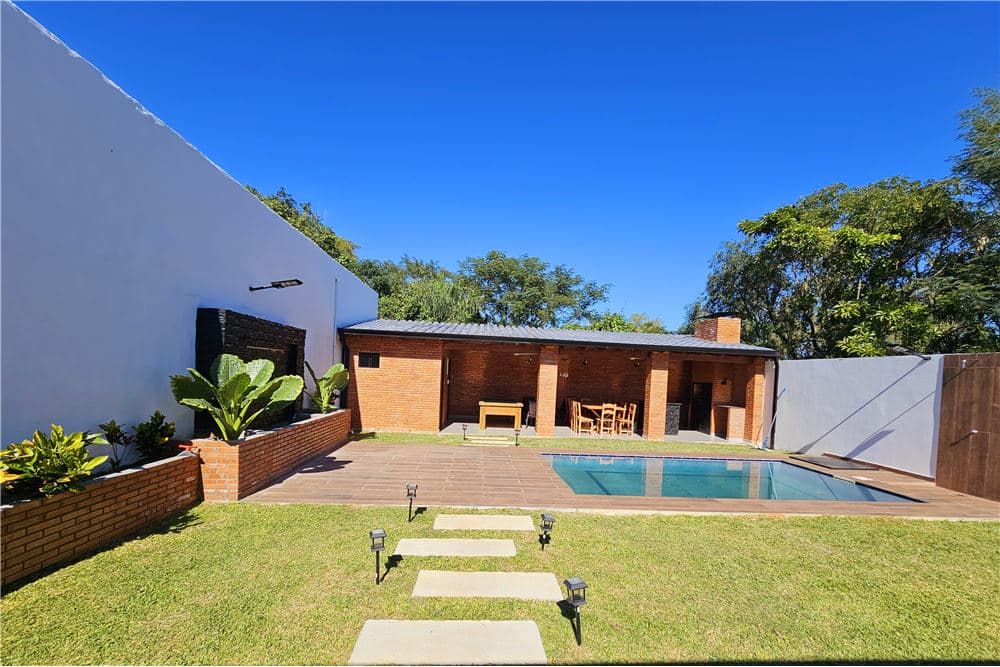 Casa a estrenar en San Bernardino, foto 1