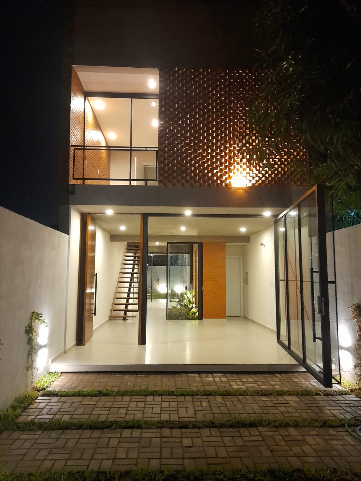 Duplex A Estrenar En Luque - 4to Barrio — foto 5