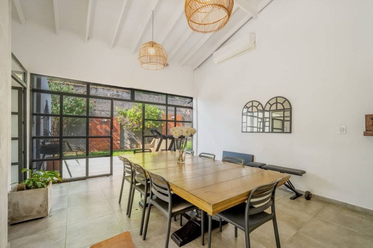 Casa soñada en vista alegre, Asunción, foto 3