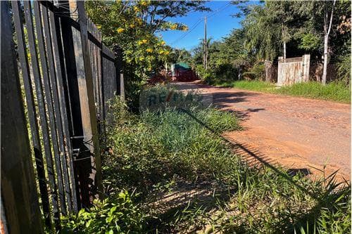 Terreno en venta, central Ñemby, foto 2
