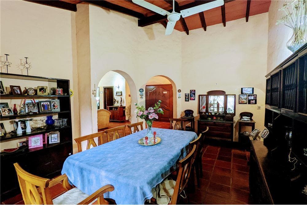 Amplia residencia en mbocayaty, foto 5
