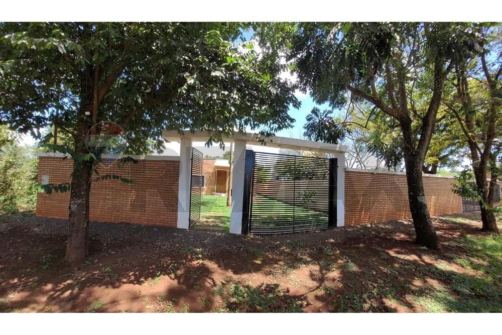 Casa quinta en minga guazu 5.000 m2, foto 3