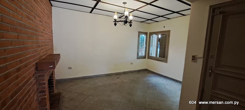 Casa toda p.b. 3 dorm. Zona iglesia san cristóbal (cód. 604) — foto 2
