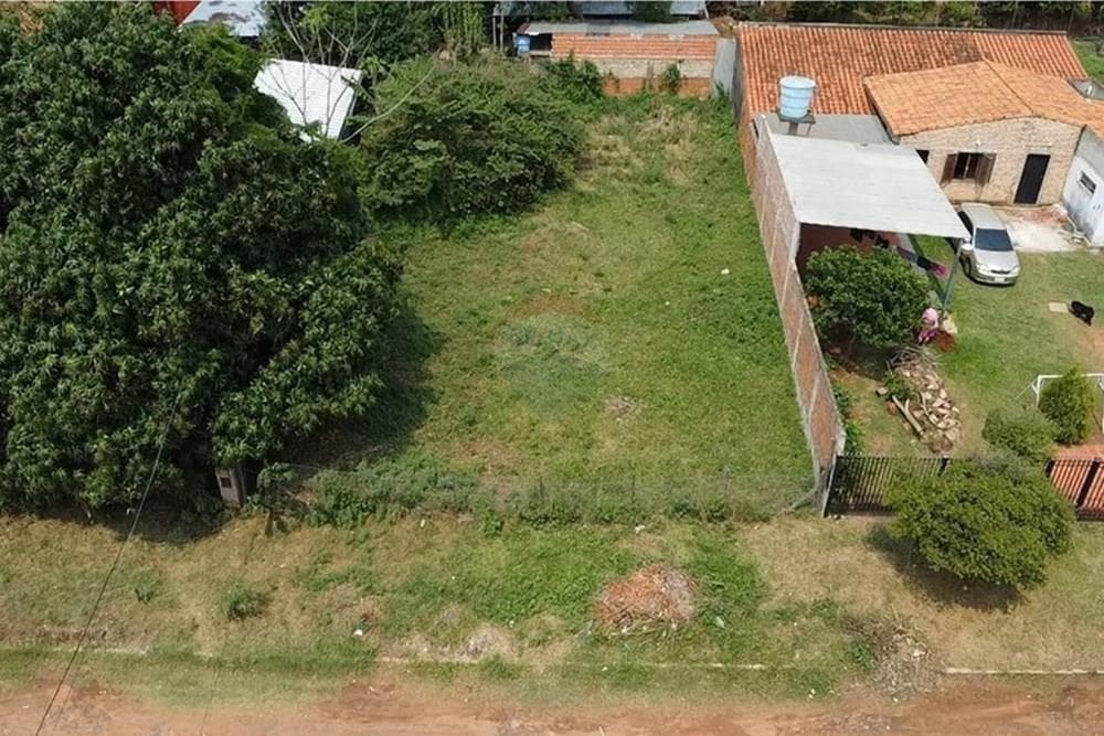 Terreno - Venta - Paraguay Central San Lorenzo, foto 2