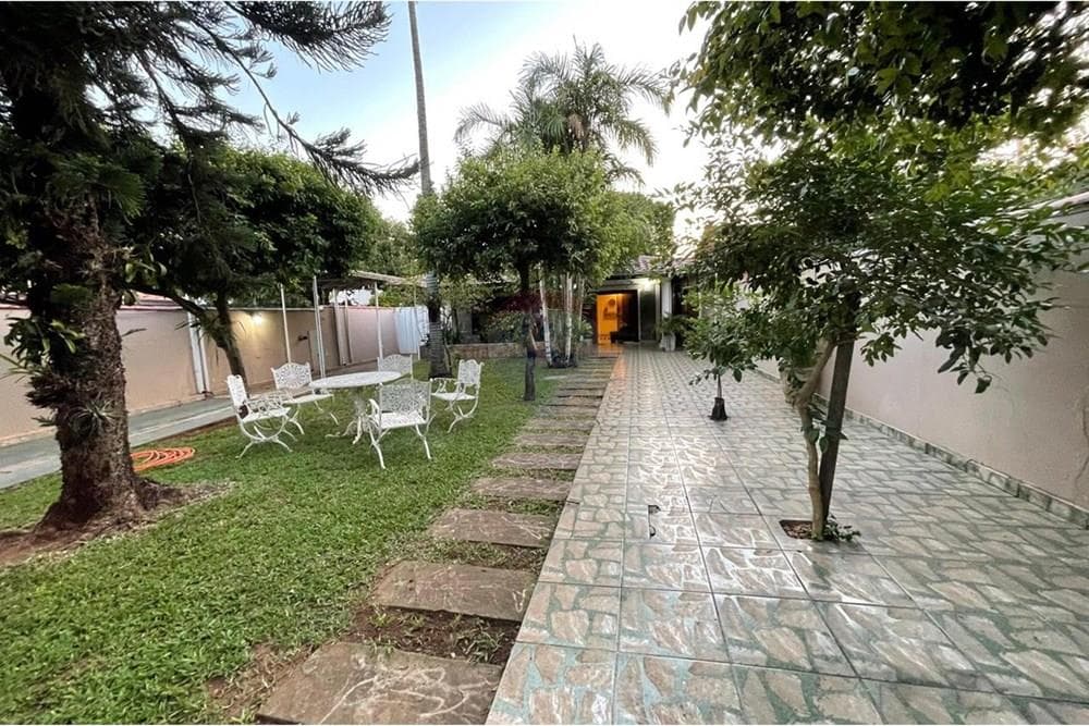 Casa moderna en San Lorenzo bo. San luis j.a, foto 4