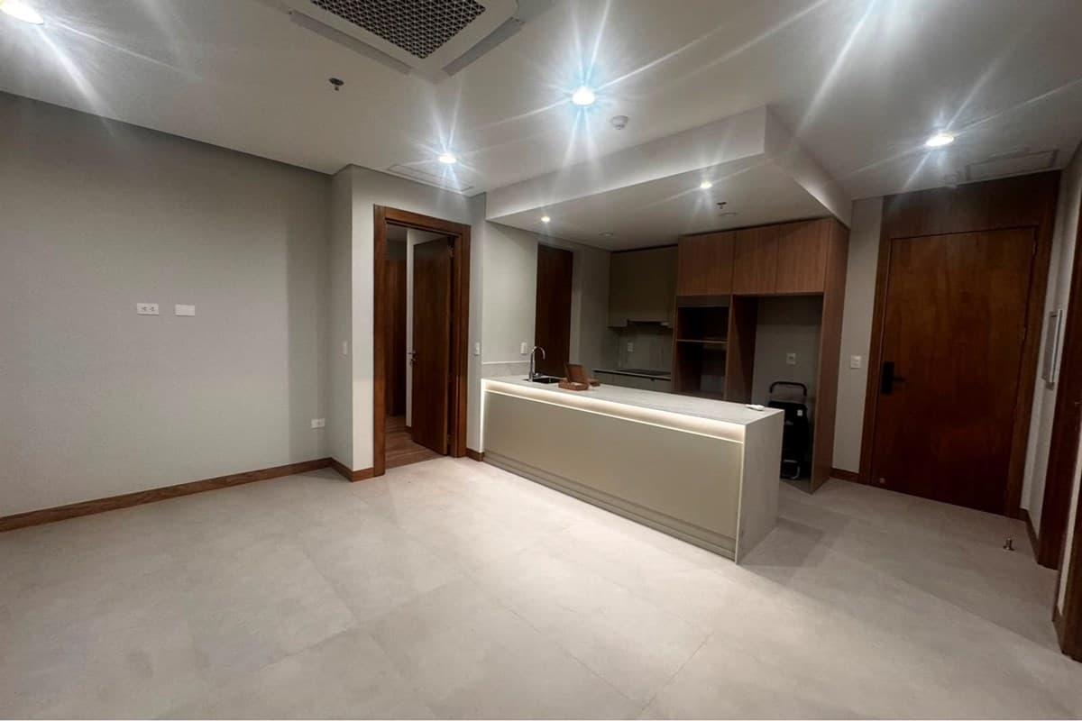 Departamento en alquiler Barrio Jara