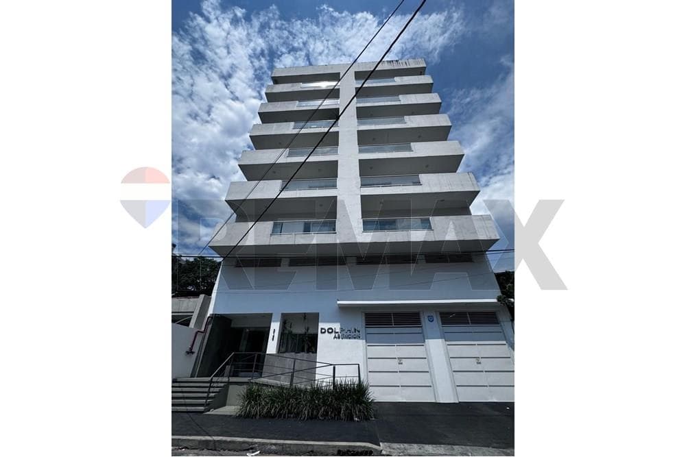 2 dorm en venta edif dolphin, foto 1