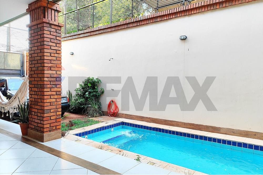 Dúplex en venta - Fernando de la Mora, foto 3