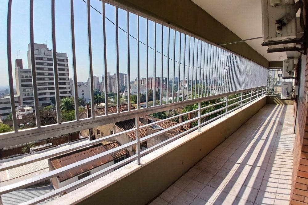 EN ALQUILER | Dpto. 3 Habitaciones + Cochera, foto 5