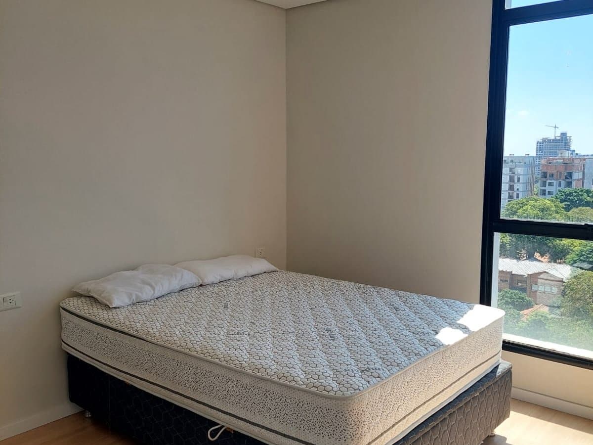 Departamento smart de 2 dormitorios en Recoleta, foto 4