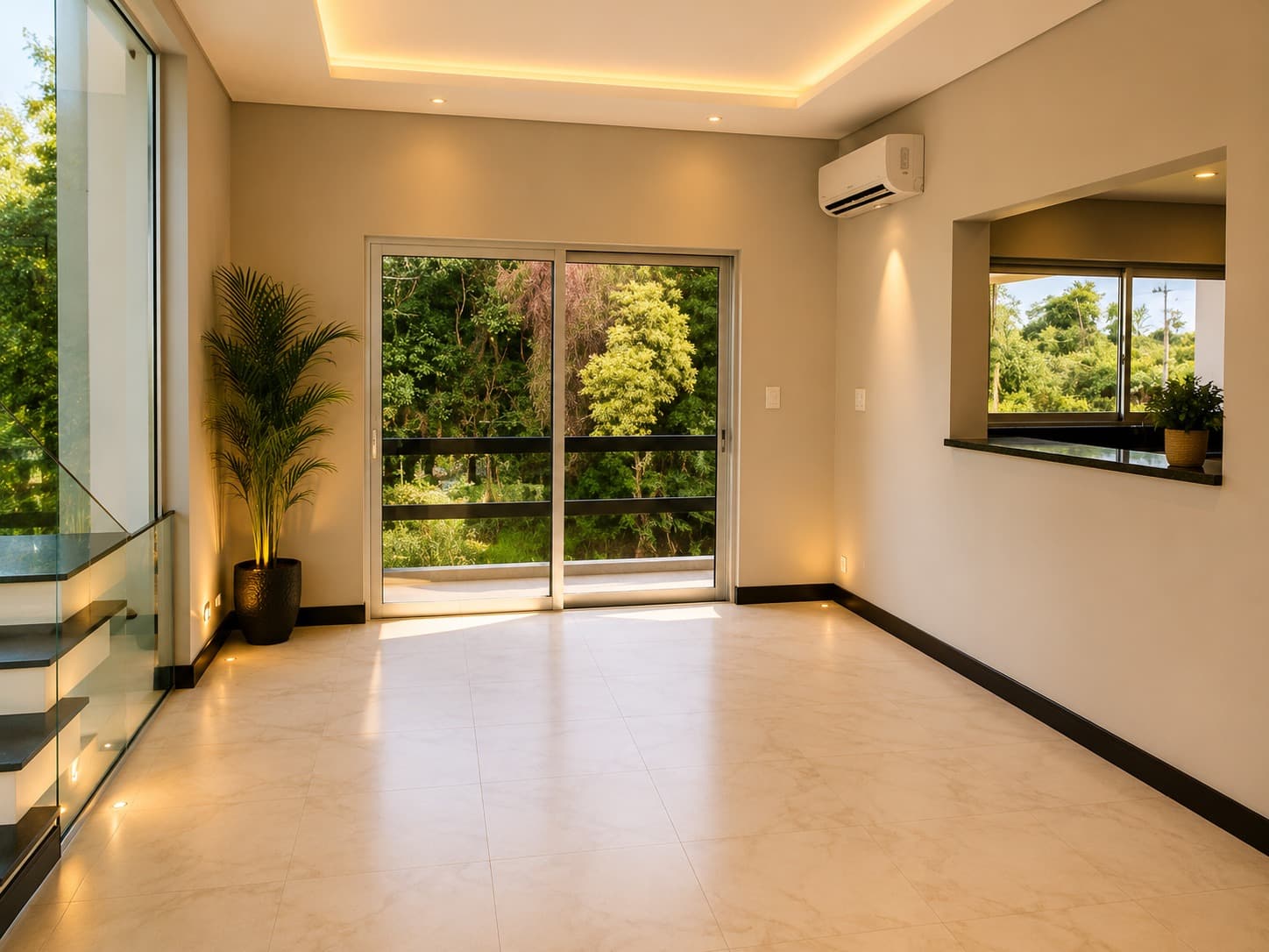 Casa en el parana country club hernandarias, foto 3