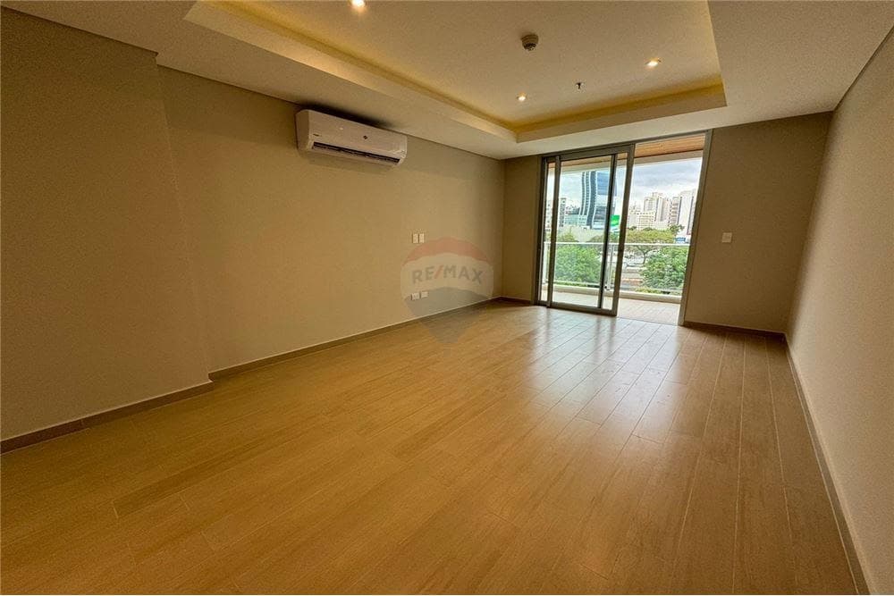 Alquilo departamento a estrenar en el eje corporativo de asuncion