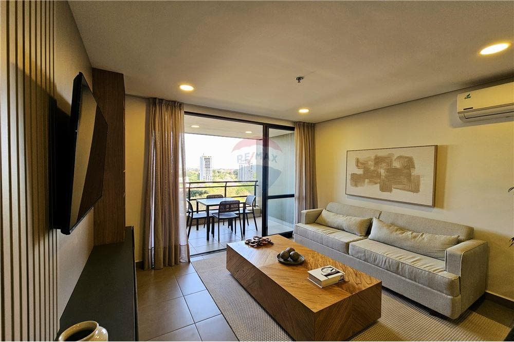 En venta hermoso depto en mburucuyaa asuncion, foto 1