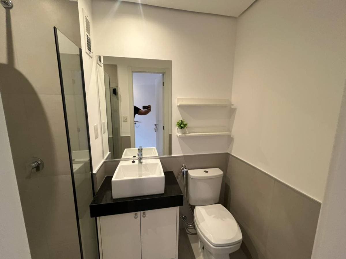 Departamento sobre avda molas lopez, foto 3