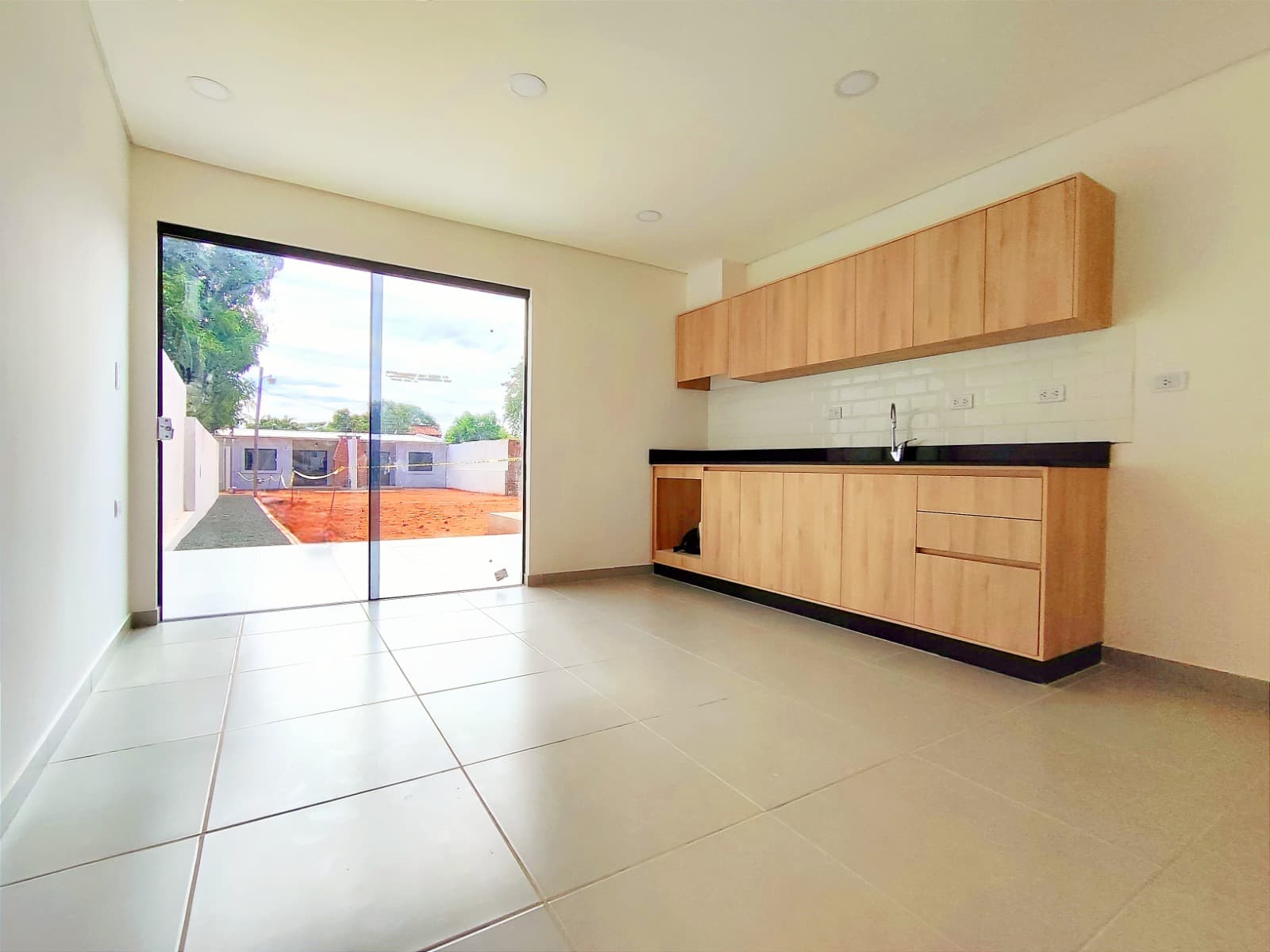 Duplex en Luque — foto 3